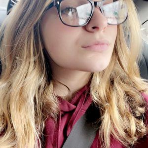 Meet your Posher, Danica